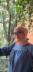 Habiba Elkhiate
