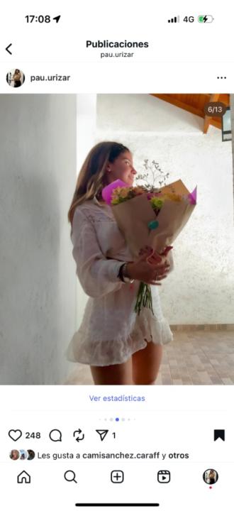 Paula Urizar
