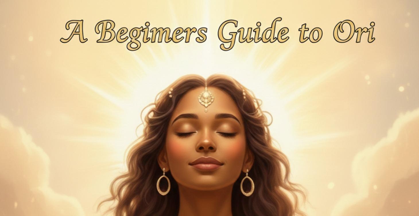 Beginner's Guide To Understanding Ori