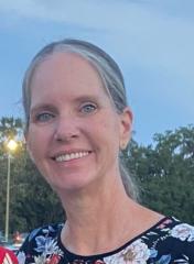 Nancy Tucker