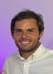 Sebastián Yorda