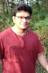 Kirtikumar Thamilselvan