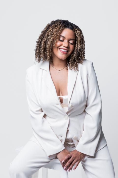 Keysha Nedrick