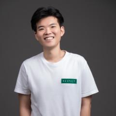 Yuen Pai