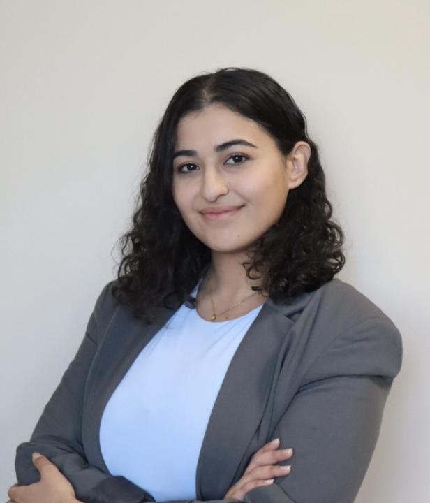 Sarah Mendoun