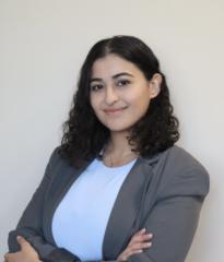 Sarah Mendoun
