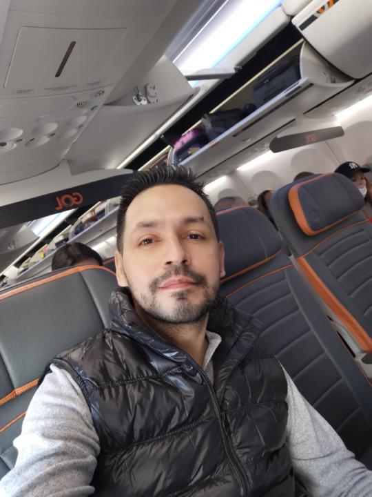 Walter Godoy