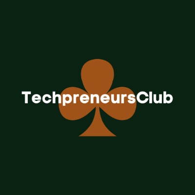 Techpreneurs Club