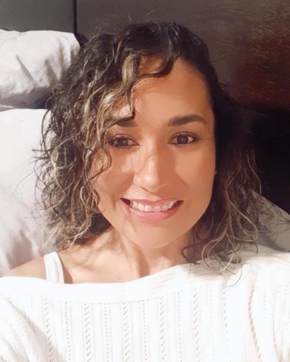 Blanca Deyanira Vazquez Cabrera