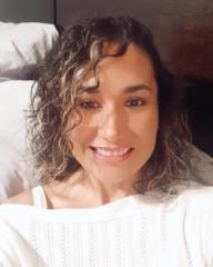 Blanca Deyanira Vazquez Cabrera