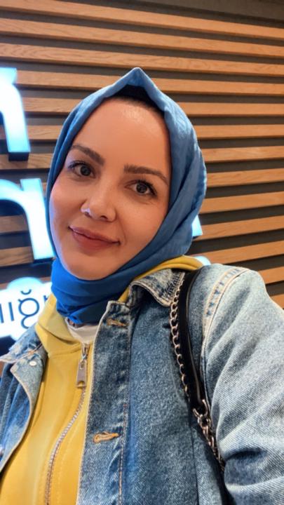Beyza Kirazoğlu