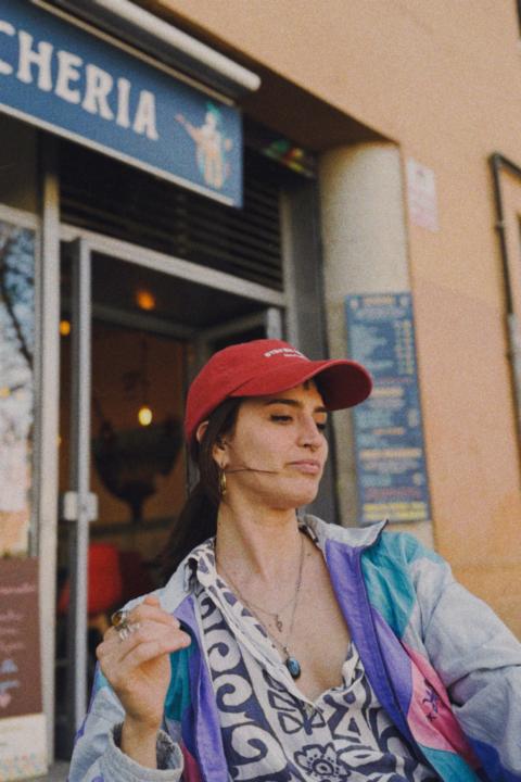 Florencia Paloma Sors