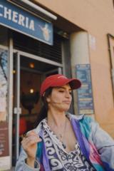 Florencia Paloma Sors
