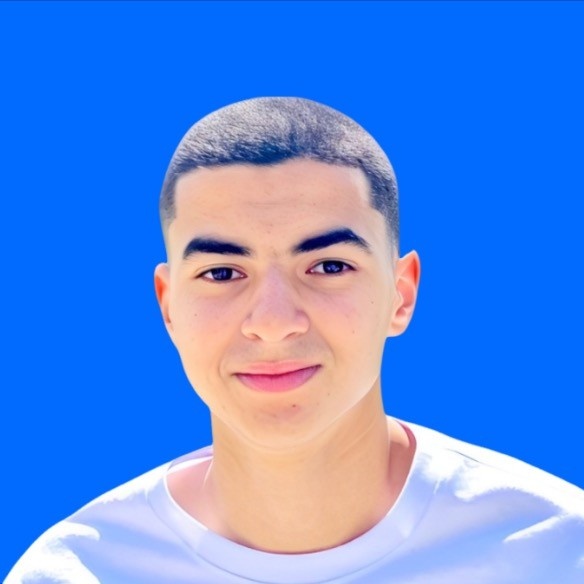 Adam Khayat