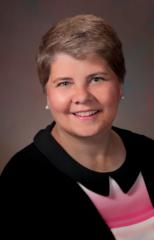Mary Adelman