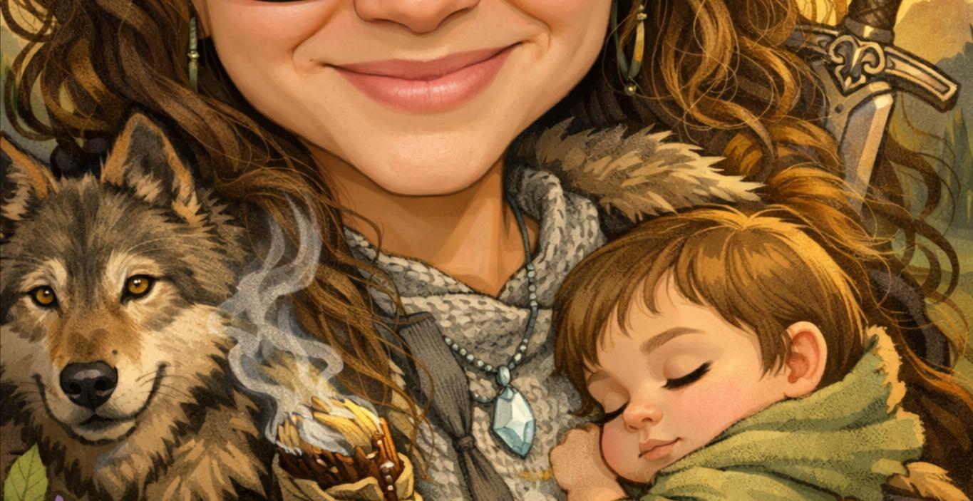 How to get through the "dark months"