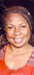 Kathy Walker