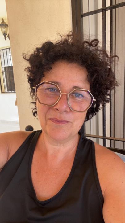 Nadine Pastor