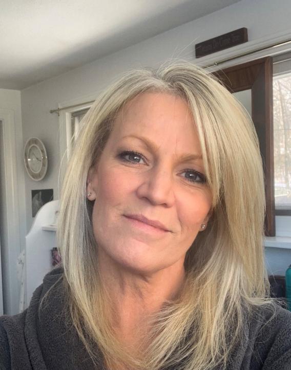 Lynn McGreer