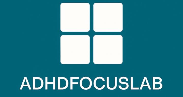 ADHDFocusLab Network
