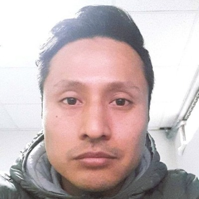 Cristopher Ravichagua