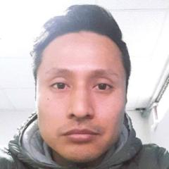 Cristopher Ravichagua