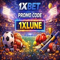 Xbet promo Code
