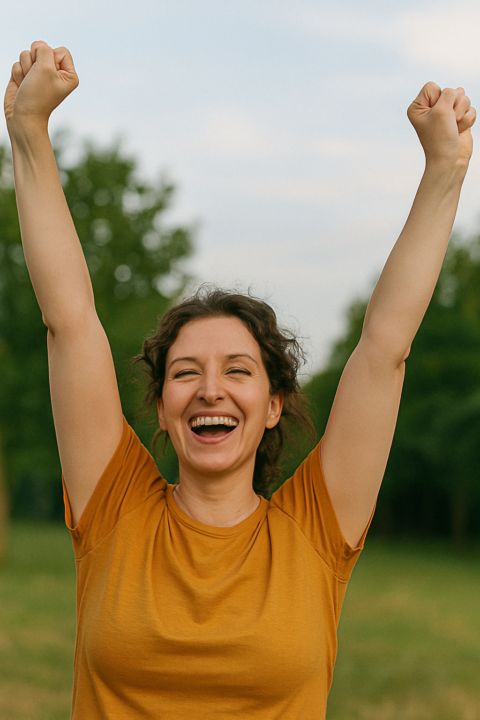 🎉 Fri-YAY Wins! 🎉