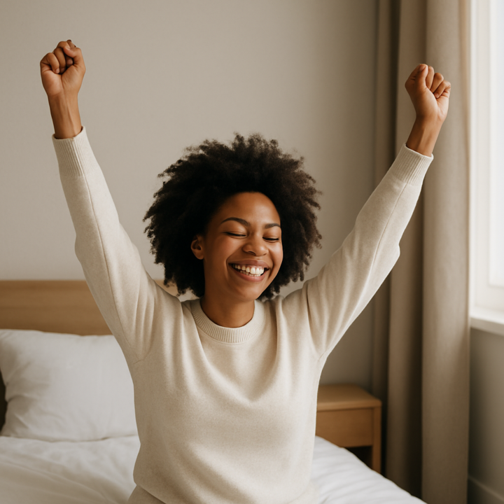 🎉 Fri-YAY Wins! 🎉