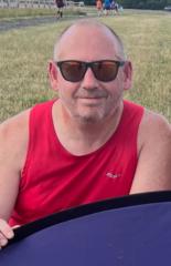 Mark Marsh