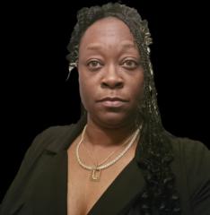 Tasha Hayes