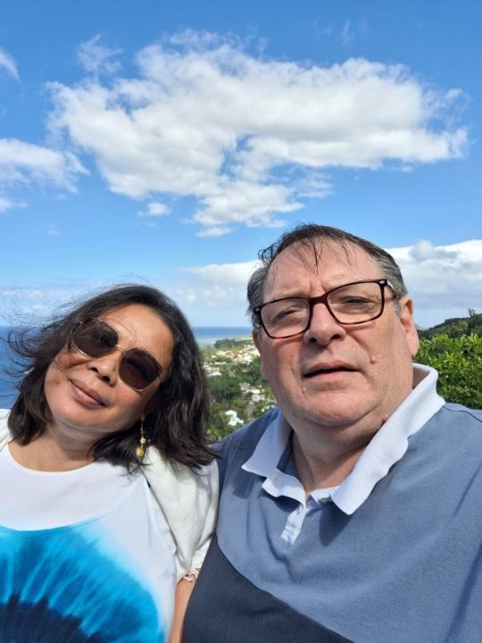 Jean-Cyril Dagallier