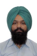 Mastinder Singh