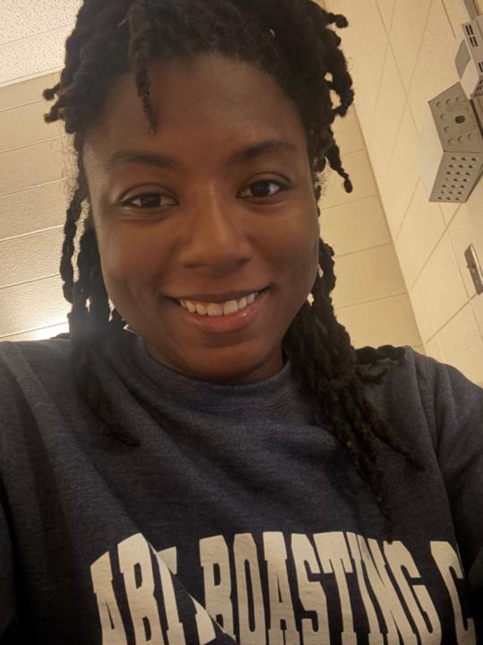 Nicole Chatman