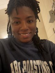 Nicole Chatman