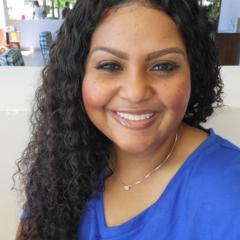 Trina T