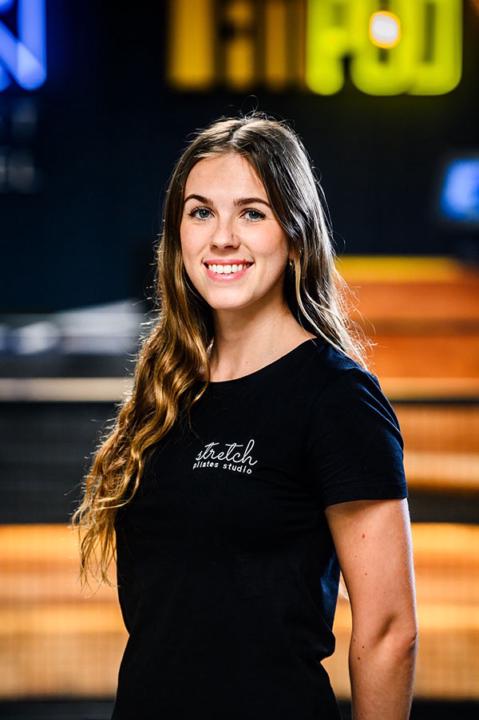 Tessa Meyer
