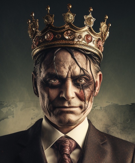 JeffGibson TestUserAccount