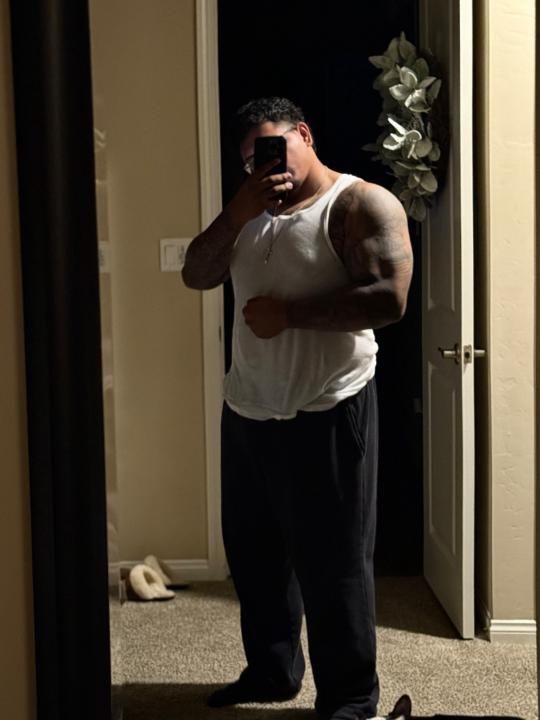 Frankie Hernandez