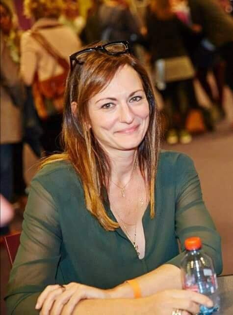Muriel Duroy