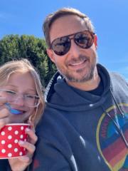 Shea Patrick Vitartas