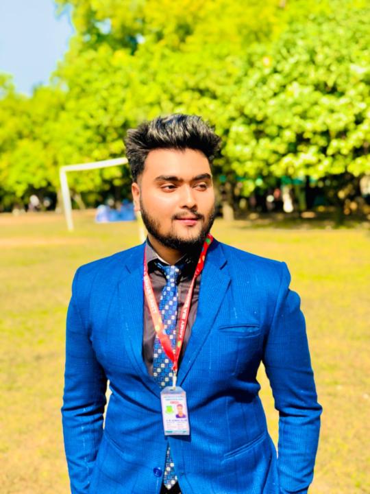 Saiman Islam