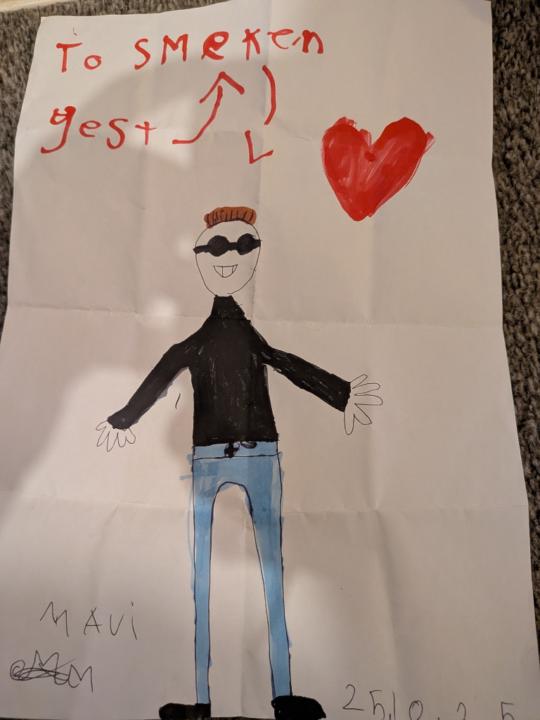 Arts Cool