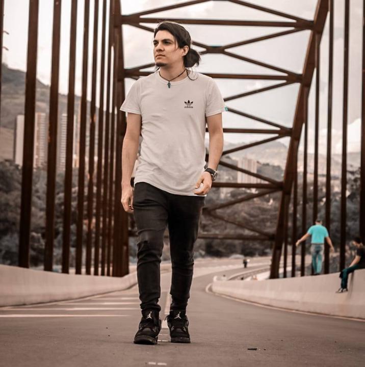 Sebastian Grisales Lujan