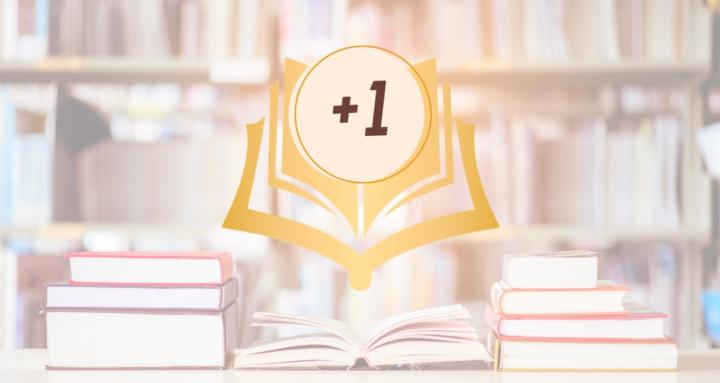 Level Up Buchclub
