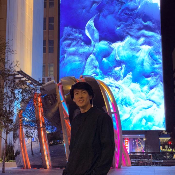 Jack Li