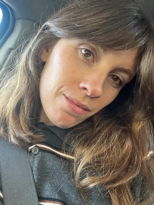 Laura Fresneda Pons