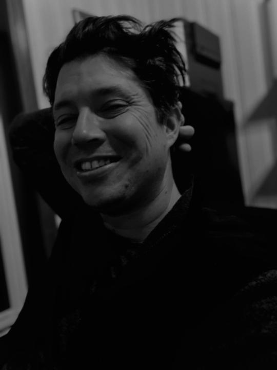 Nicholas McCormick Jirik