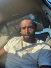 Deshanaro Morris