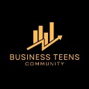 Business Teens